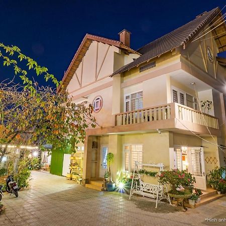 Lam Vien Garden Homestay Dalat Luaran gambar