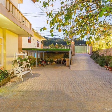 Lam Vien Garden Homestay Dalat Luaran gambar