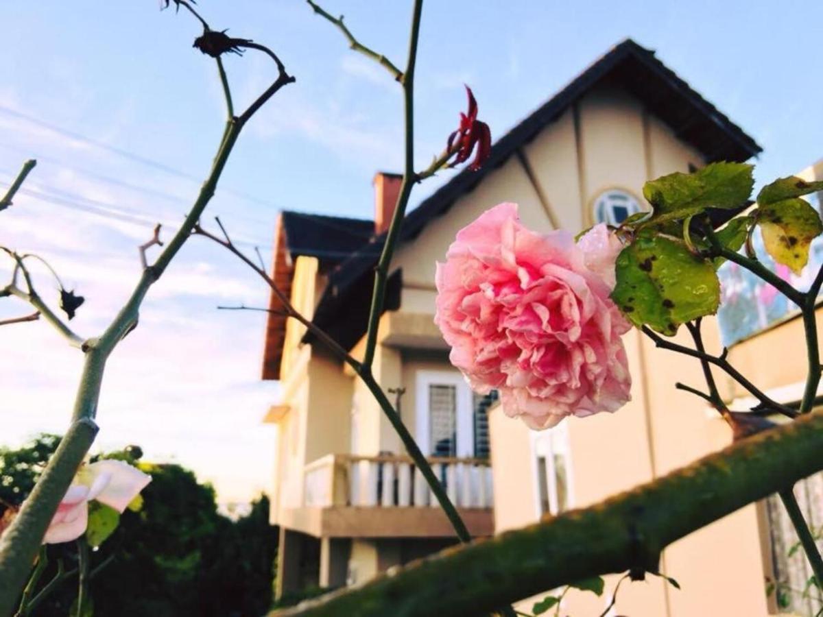 Lam Vien Garden Homestay Dalat Luaran gambar