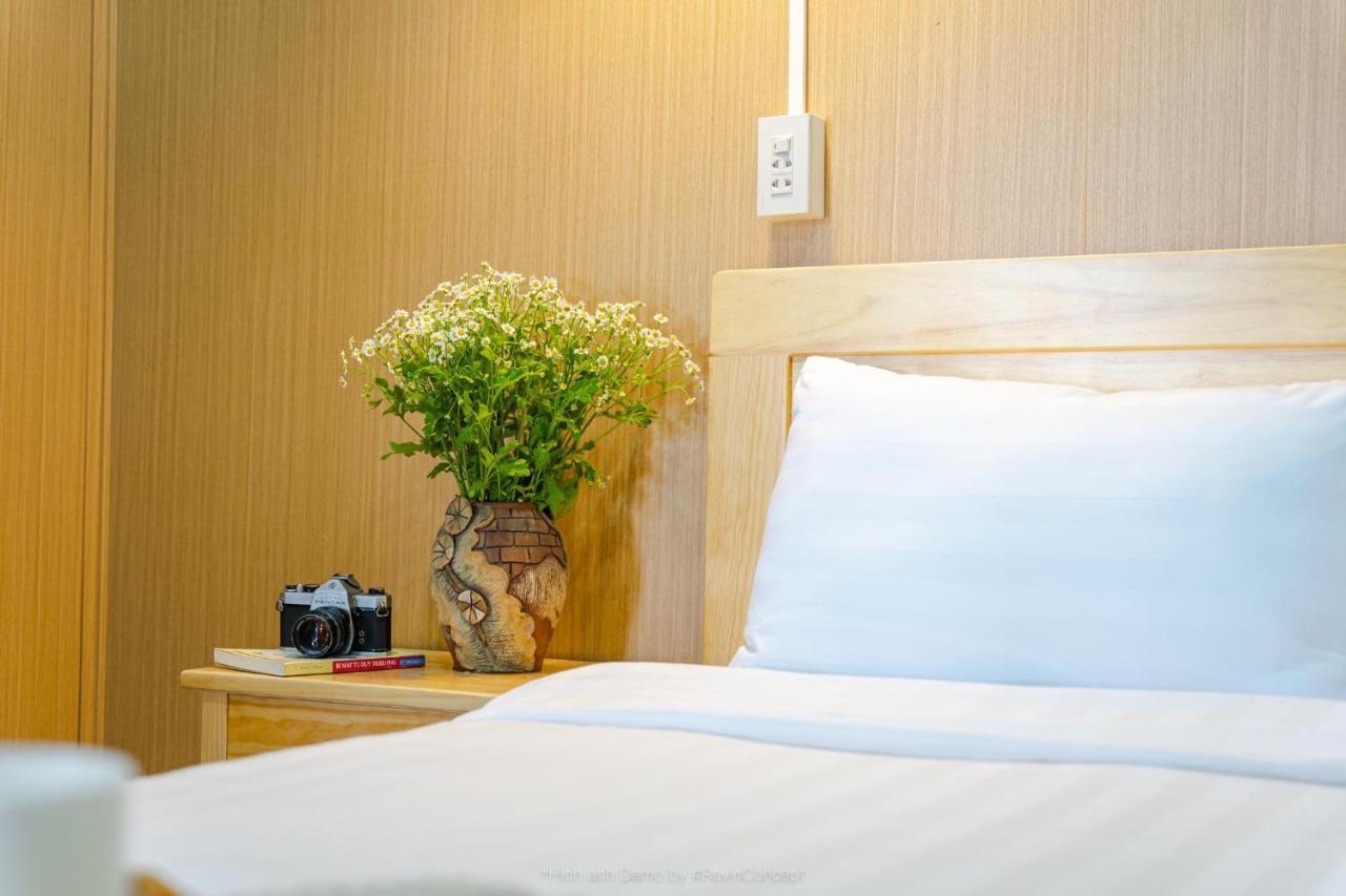 Lam Vien Garden Homestay Dalat Luaran gambar